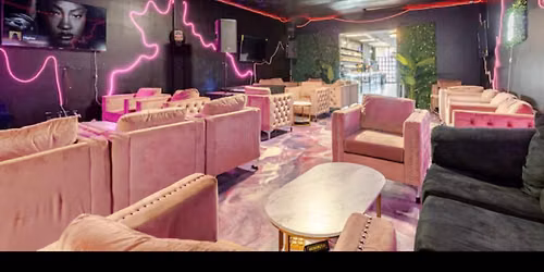 TikTok Tuesdays at Vivid Lounge Orlando