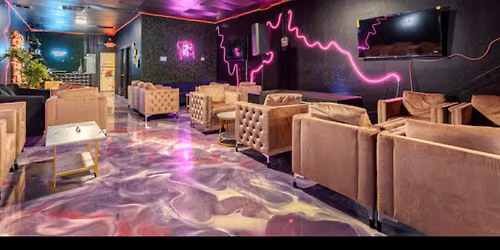 Wednesday Game Night at Vivid Lounge Orlando
