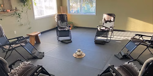 Reiki Wellness Circle