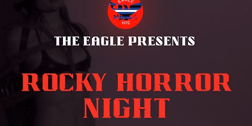 Rocky Horror Night