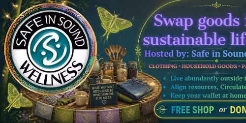 Community FREE SWAP
