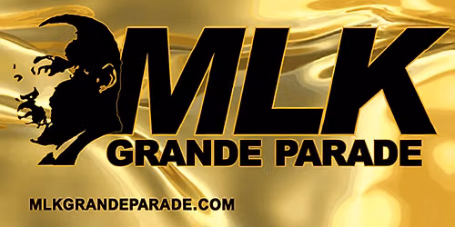2027 MLK Unity Parade