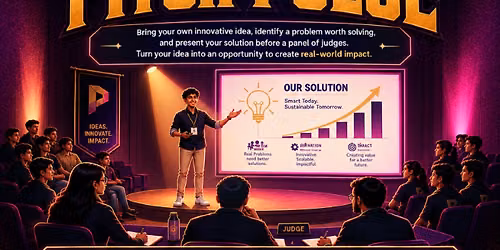 PITCH PULSE