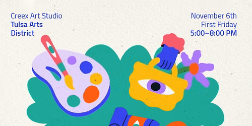 YOUNG MAKERS MARKET