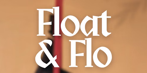 Float & Flo \ud83e\uddd8\u200d\u2640\ufe0f\u2728