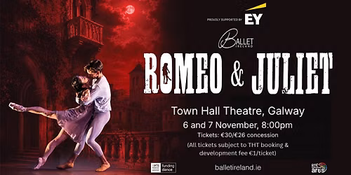 Romeo & Juliet