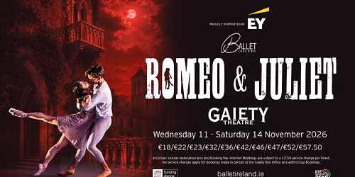 Romeo & Juliet