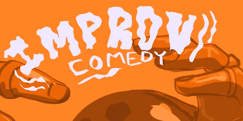 Improv Comedy Seance