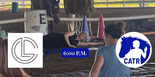Ponies & Pilates