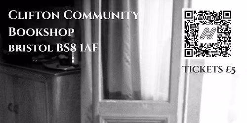 'For The Beatniks' - A Poetry Club Night