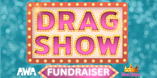 Drag Show Fundraiser 