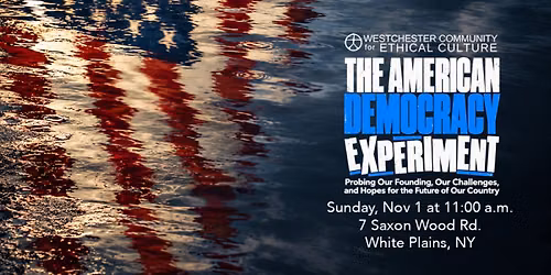 The American Democracy Experiment