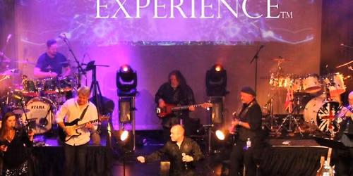 The Phil Collins Experience at Lorain Palace Theater