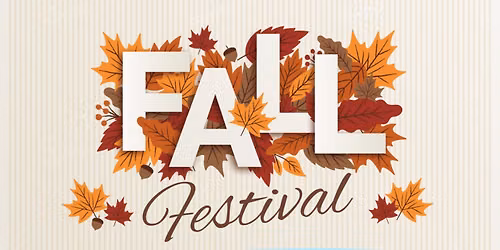 Midtowne Fall Festival