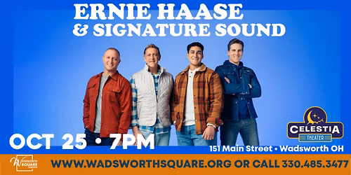Ernie Haase & Signature Sound