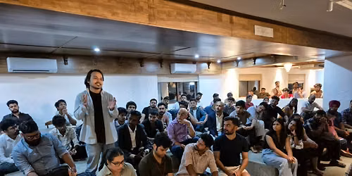 Founder Pitches by CEDAT
