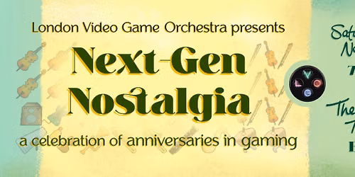 Next-Gen Nostalgia: A Celebration of Anniversaries in Gaming