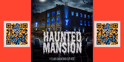 Halloween at Y Club