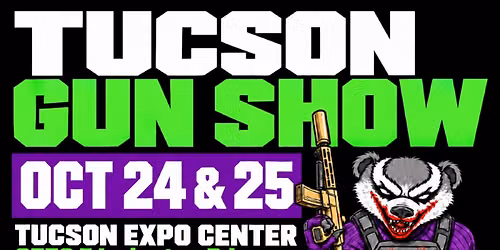Tucson Gun Show