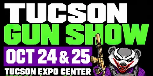 Tucson Gun Show