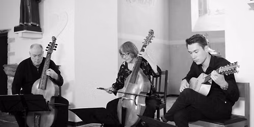 Consorto Etereo: Sweet Music