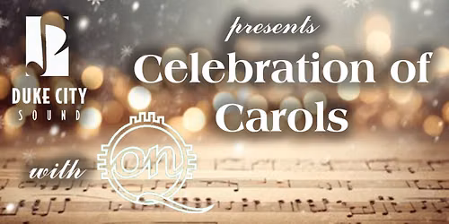 Celebration of Carols