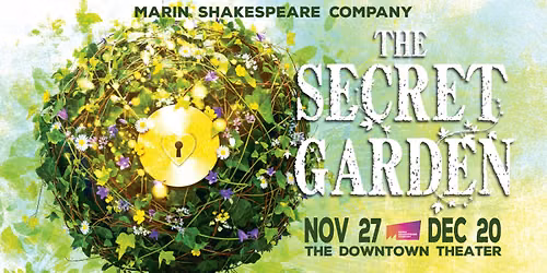 The Secret Garden