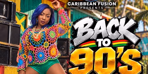 BACK TO 90\u2019s