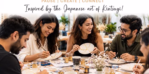 Kintsugi for Founders