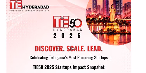 Hyderabad Entrepreneurship Summit (HES) 2026