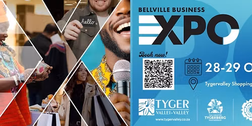Bellville Business Expo 2026 (BBEXPO)