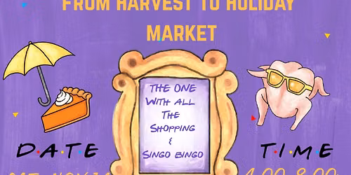The Sunset Bazaar 