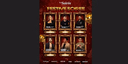 Festive Soiree