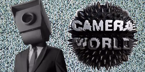 Camera World