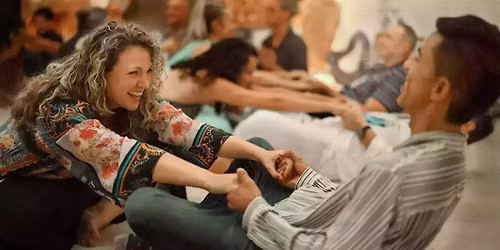 Speed Dating Beyond Small Talk | Silicon Valley (San Jose) | Tantra Speed Date\u00ae