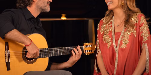 Farah Siraj: \u2018Miel y Lim\u00f3n\u2019