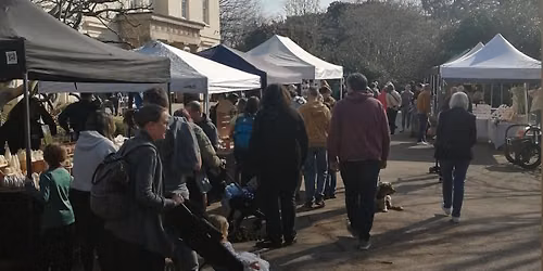 Makers at the Mansion Winter Xmas Fayre