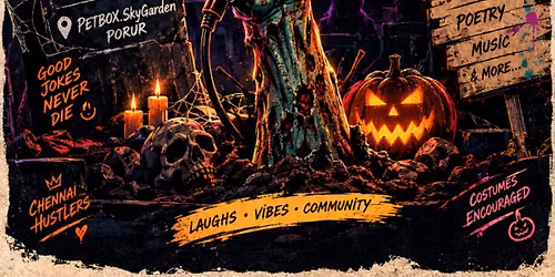 Mic of the Dead 