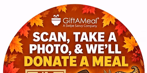 Jet's Pizza Kicks Off a Season of Giving Across Chicago, Austin and Las Vegas with GiftAMeal