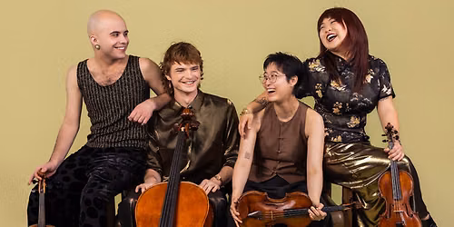 Poiesis String Quartet