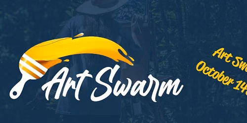Cary Art Swarm