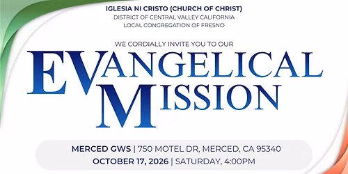 Evangelical Mission and Bible Study