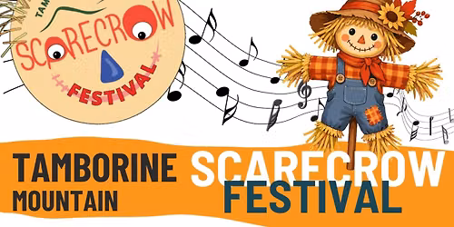 Tamborine Mountain Scarecrow Festival