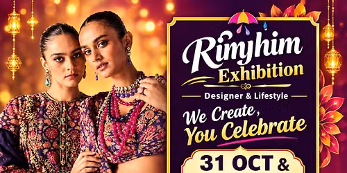 Rimjhim Diwali Special Exhibition