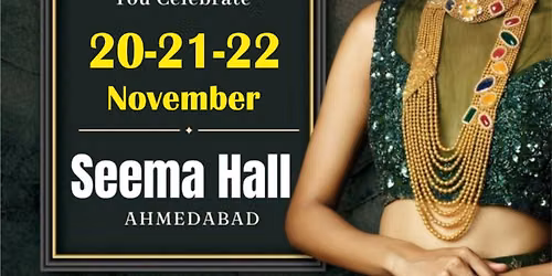 JALSA Designer & Lifestyle Exhibition