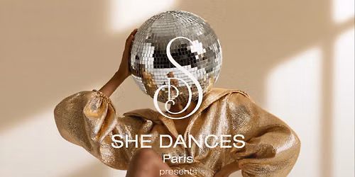 She Dances Paris Women Dance Party