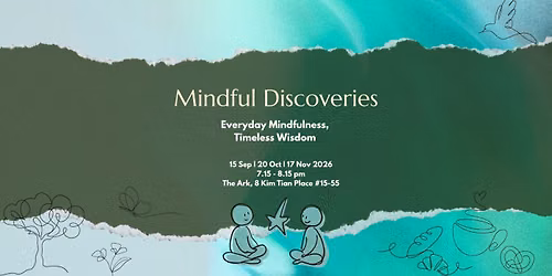 Mindful Discoveries