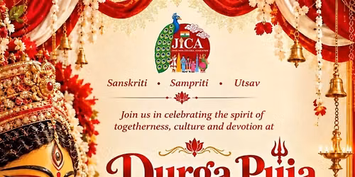JICA Durga Puja 2026