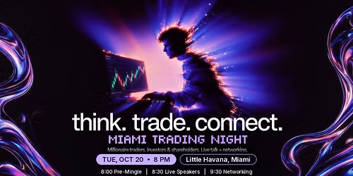 Miami Trading Night