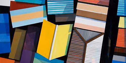 Exhibition: Siddharth Parasnis Conversation in Color At Caldwell Snyder Gallery